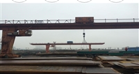 广西钢板厂家 q235b中厚板 开平板 普中板 可加工切割 钢板