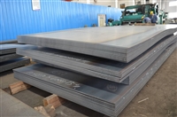  开平板 热轧板 可切割定尺中厚钢板 q345b低合金钢板