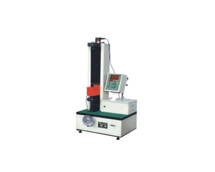 弹簧拉压试验机 微机控制弹簧试验机
