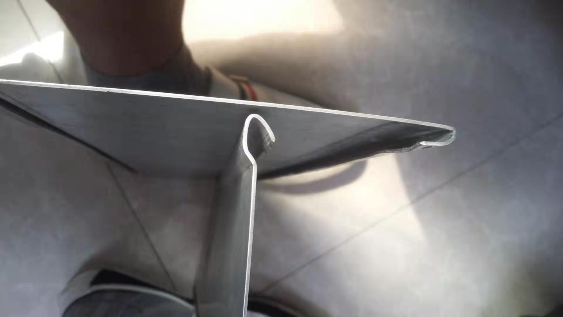 浙江15型咬口机消防15型7功能咬口机耐用