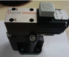 选用原装atos溢流阀不同形式