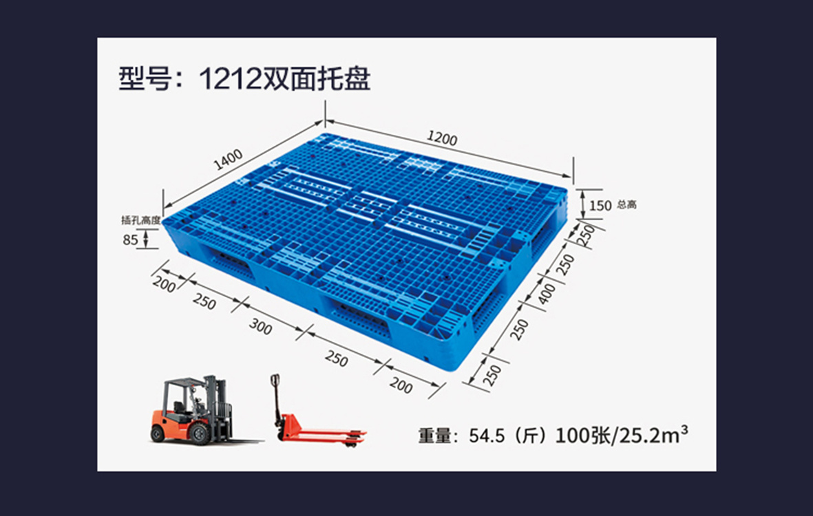 仓库托盘摆放间距图片