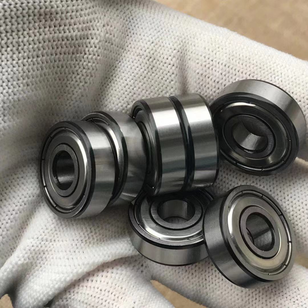 6209 -优可吉(上海)轴承制造有限公司