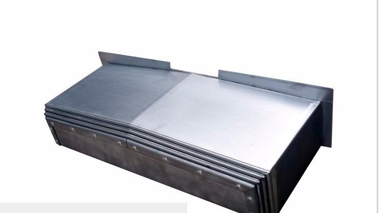 供应钢板防护罩 耐拉伸钣金防护罩 机床防护罩厂家定制