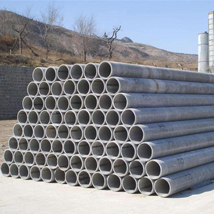 耐高温水泥下水道管350植物纤维下水道管生产厂家