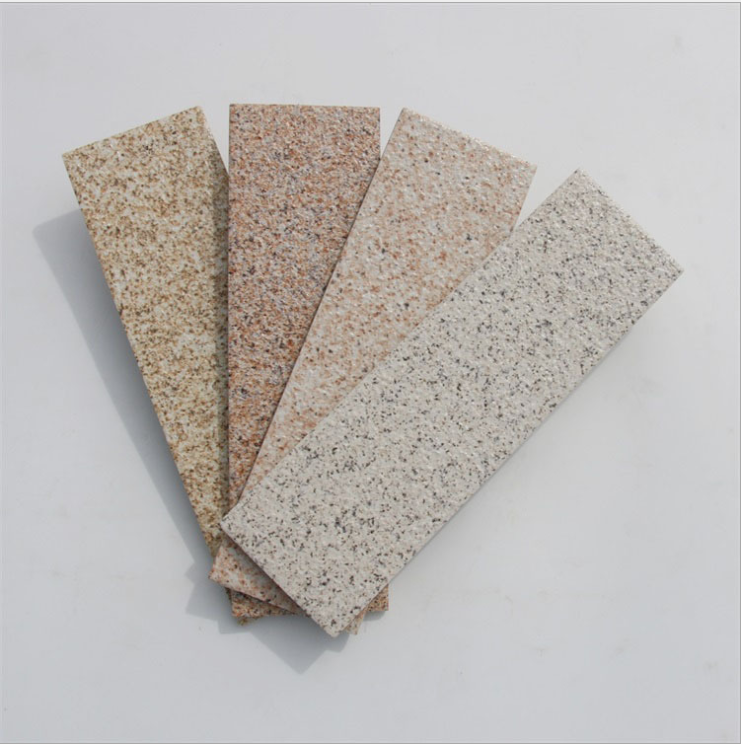 河南外墙砖厂家釉面仿石外墙砖批发零售