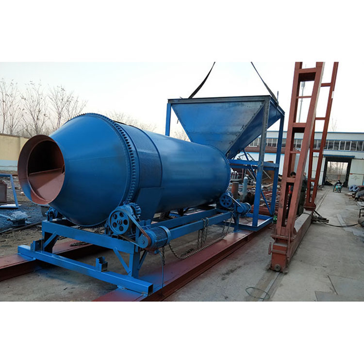 洗石机生产线工业用洗石机滚筒洗石机制造厂商性能平稳