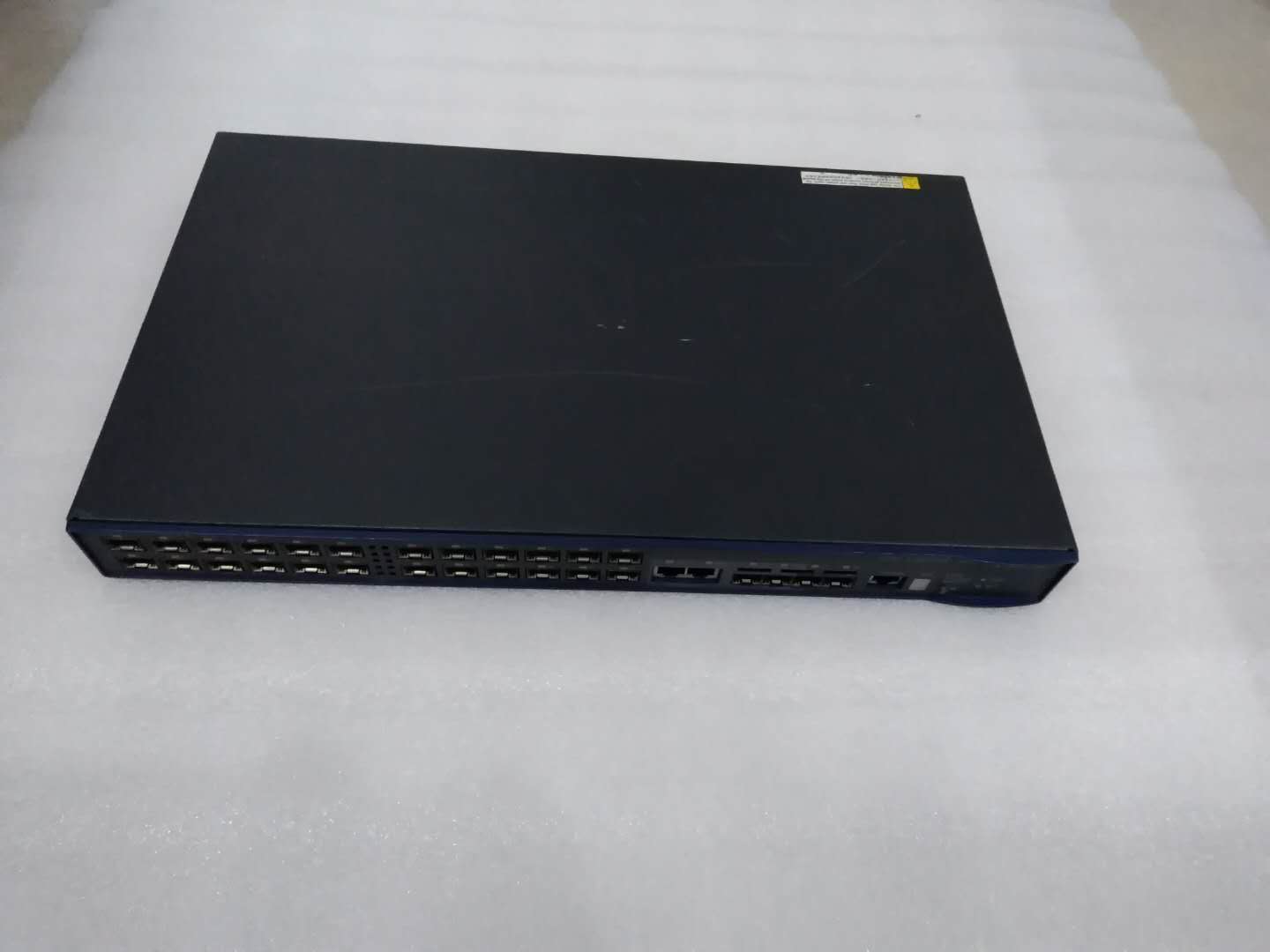 华三s5560-56f-hi交换机维修华三万兆以太网交换机维修