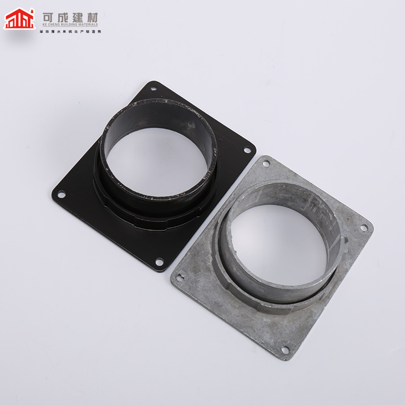 定做阳光房配件 批发阳光房弯头铝合金弯头