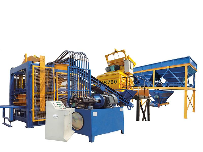 液压水泥垫块机小型水泥垫块机手动水泥垫块生产设备