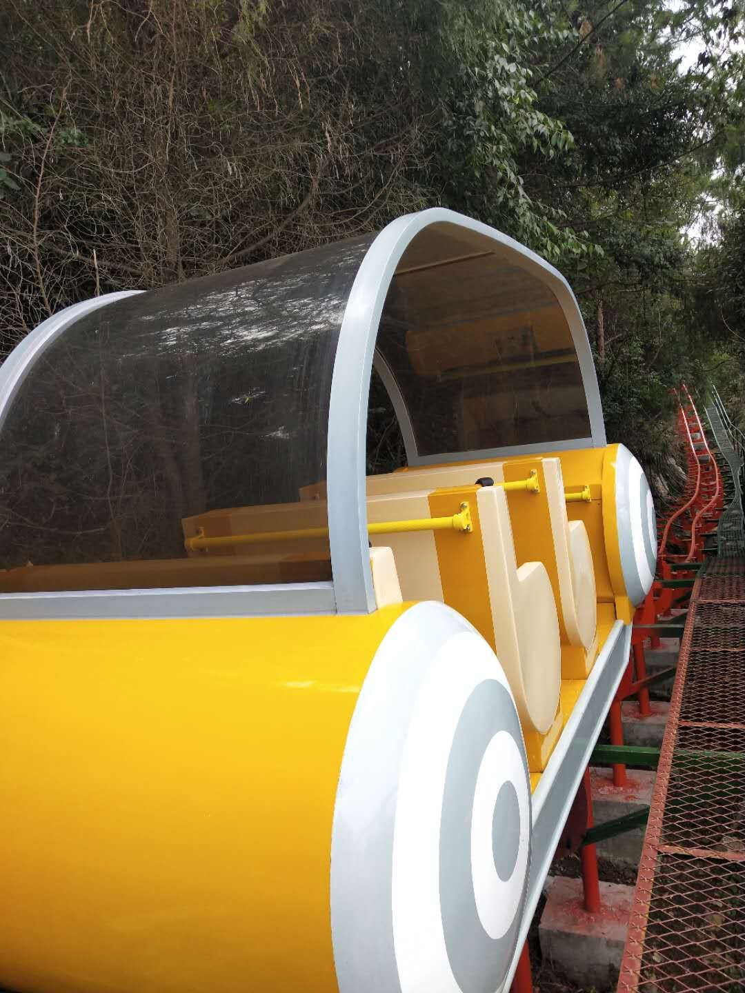 中国咨询电话13806769633所在地浙江诸暨概述景区山地观光爬坡车(即