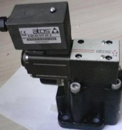 选用原装atos溢流阀不同形式