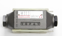 的ATOS液控单向阀使用标准