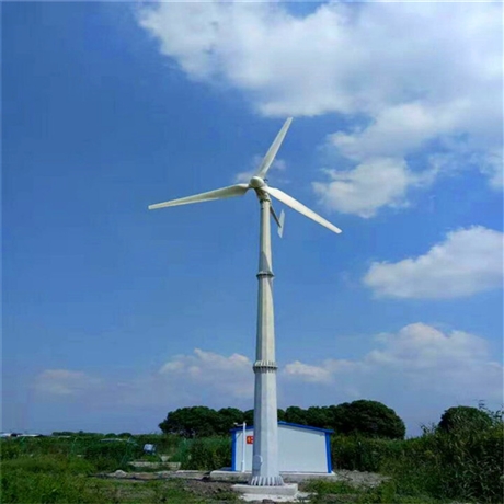 风力发电机家用小型风力发电机沿海地区风能发电设备