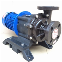 SMK-401HC-5VR化工泵0.75KW磁力泵