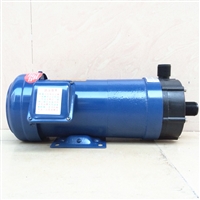 SMF25180-3sc5vrn化工泵180W�o�S封磁力泵耐酸�A水泵