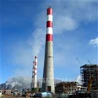 电厂烟囱防腐漆 昊林耐材 mc涂料 OM5耐酸碱涂料 乙烯基防腐漆