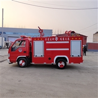 新疆城�消防�   五��消防�   水罐�缁疖�