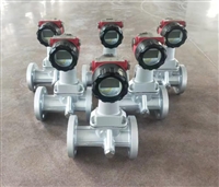 DN80防爆旋进旋涡流量计