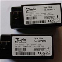 DANFOSS燃烧器点火变压器EBI4 052F4030