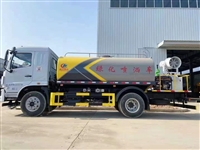 2021新款12方华神洒水车价格