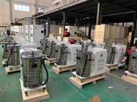 DL-1500移动式工业吸尘器