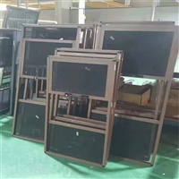 深圳纱窗定制厂家价格，免费上门测量尺寸