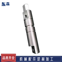 东焱 铸造件机械配件加工 精密五金件加工 样品加工