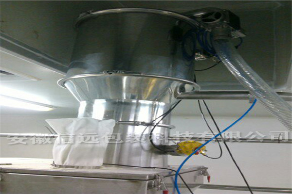 福州市自动粉剂包装机 兽用药生产线