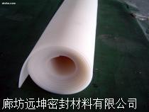 北京硅橡胶垫片硬度 SI硅橡胶垫片