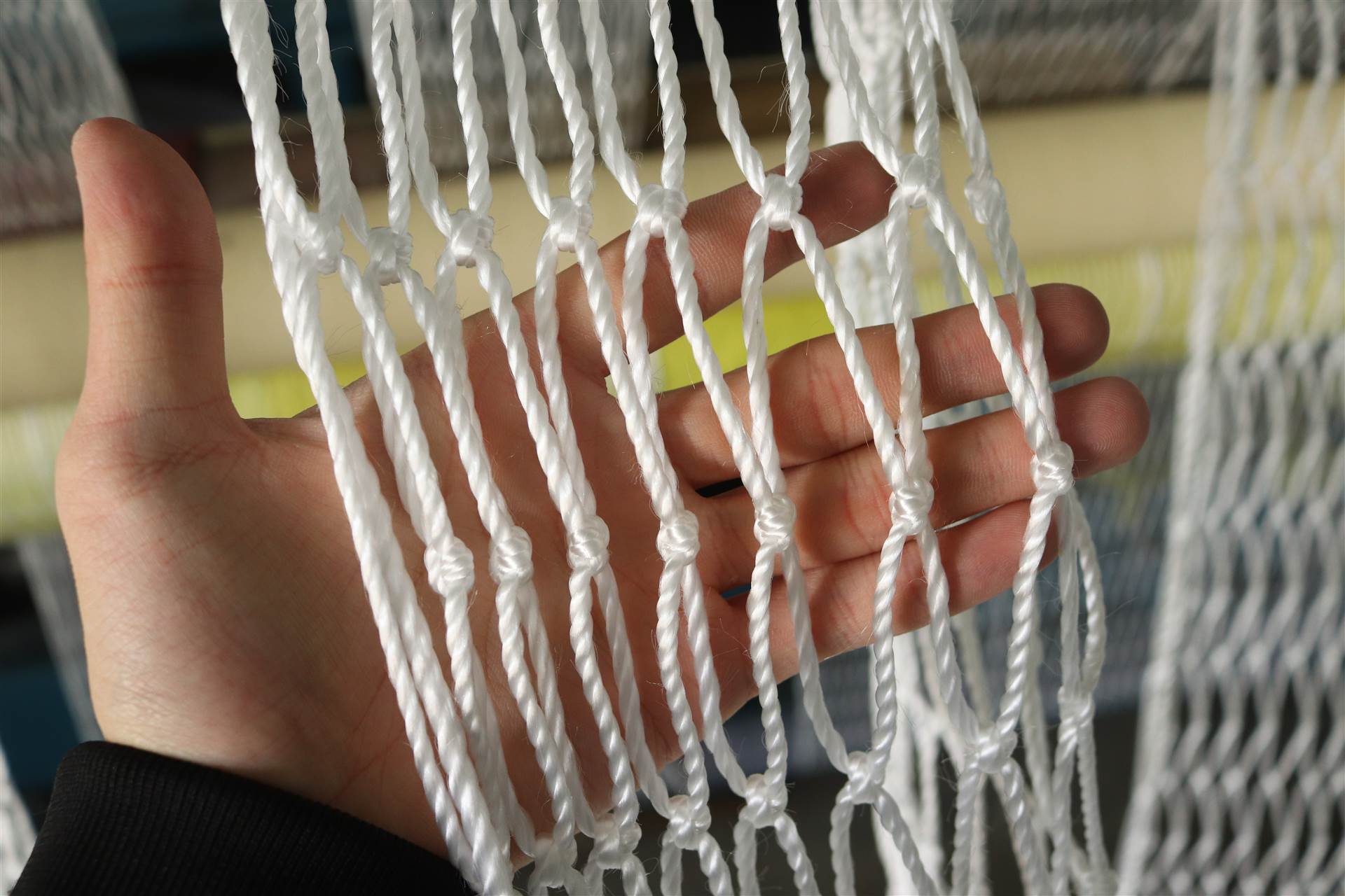 安全平网 国标安全平网 大眼网 阻燃网 安全网.