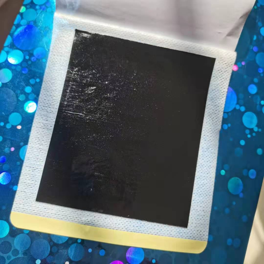 供应膏药空贴三伏贴肚脐贴