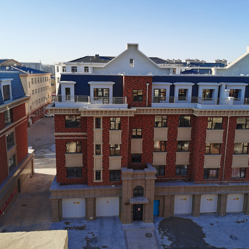 许昌软瓷外墙砖外墙软瓷面砖典尚供应