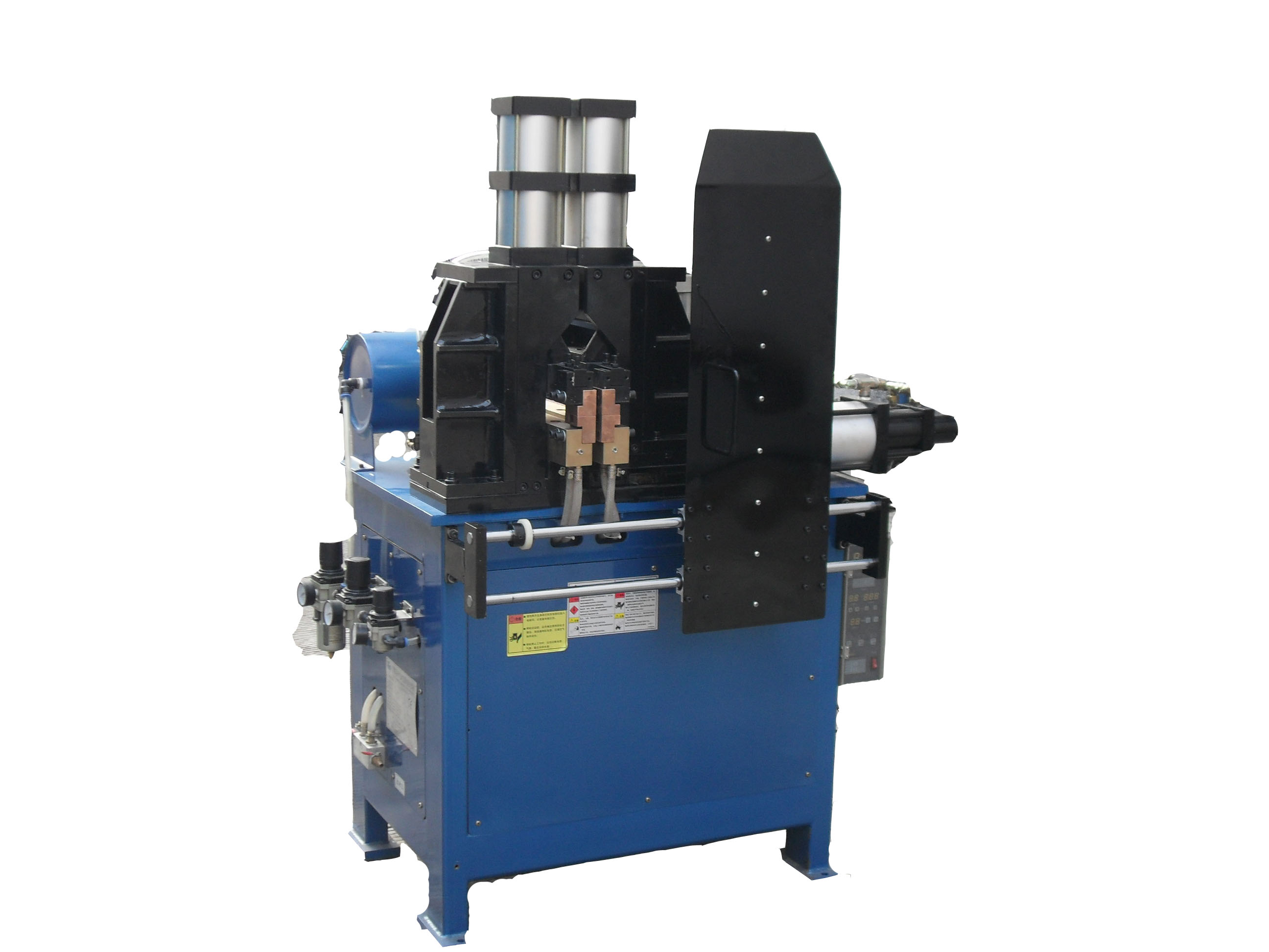 un系列闪光对焊机餐具刀具焊接