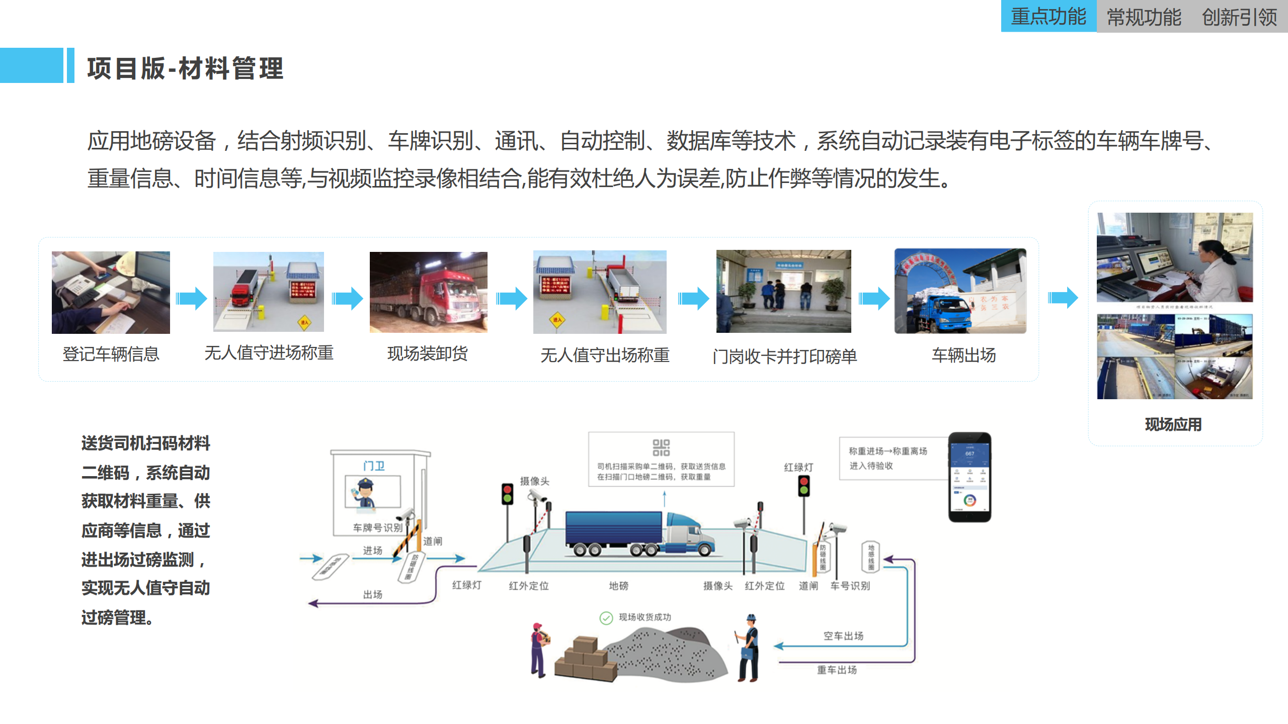 云南西双版纳建筑工地人脸识别系统