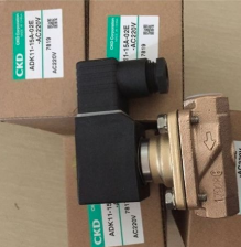 日本CKD喜开理4GD210R-06-B-3