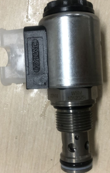 WSEC08130-04X-G24-Z4德国hydac电磁换向阀