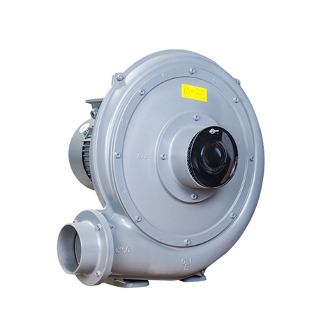 透浦式鼓风机CX-150A 3.7KW透浦鼓风机厂 中压CX系列风机