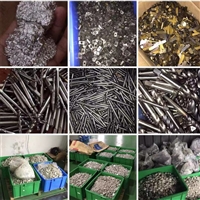 石排钨钢刀粒回收 高价回收钨钢铣刀