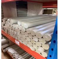 高强度peek板 peek棒加玻纤 耐高温耐磨无花斑 