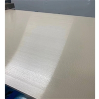 聚醚醚酮棒 设备加工peek板 环保耐磨绝缘PEEK板 米黄色纯料绝缘聚醚醚酮板