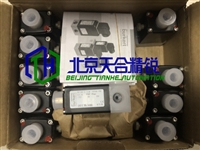 两位三通电磁阀 00136348    防腐24V 德国BURKER 校零电磁阀
