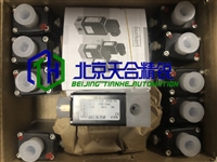 两位三通电磁阀 00136350  防腐220V 德国BURKER 校零电磁阀