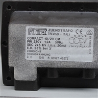 FIDA飞达点火器COMPACT 10/20 CM