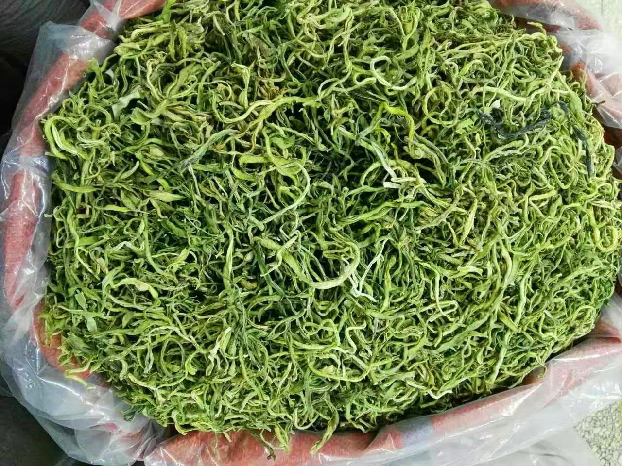 豆角烘干機 貢菜烘干設備