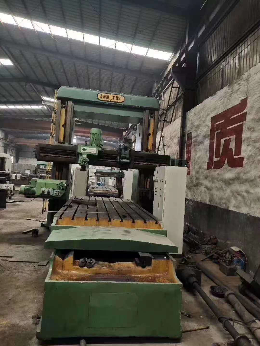 产品描述发布时间:2021/3/18 10:23:11所属行业:二手机床产品关键字