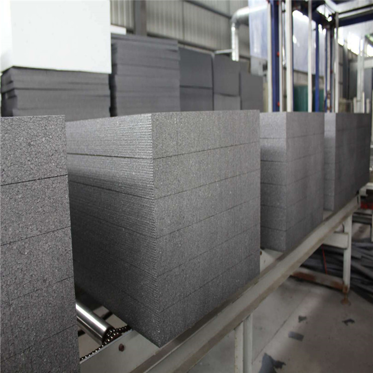 石墨聚苯板seps保温板 订购热线