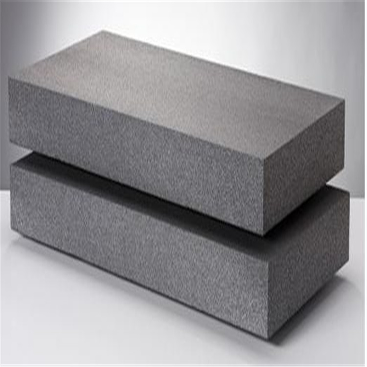 绝热能力更强(导热系数低)石墨聚苯板是经典隔热材料发泡聚苯乙烯