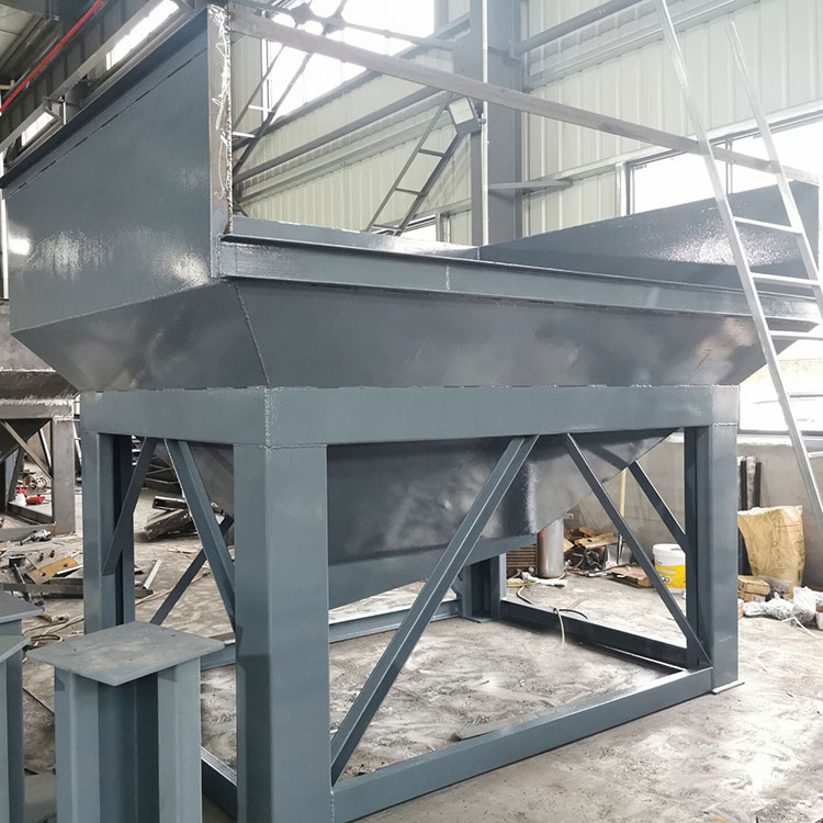 锡宝重工供应 小型沥青再生料设备 按需定制