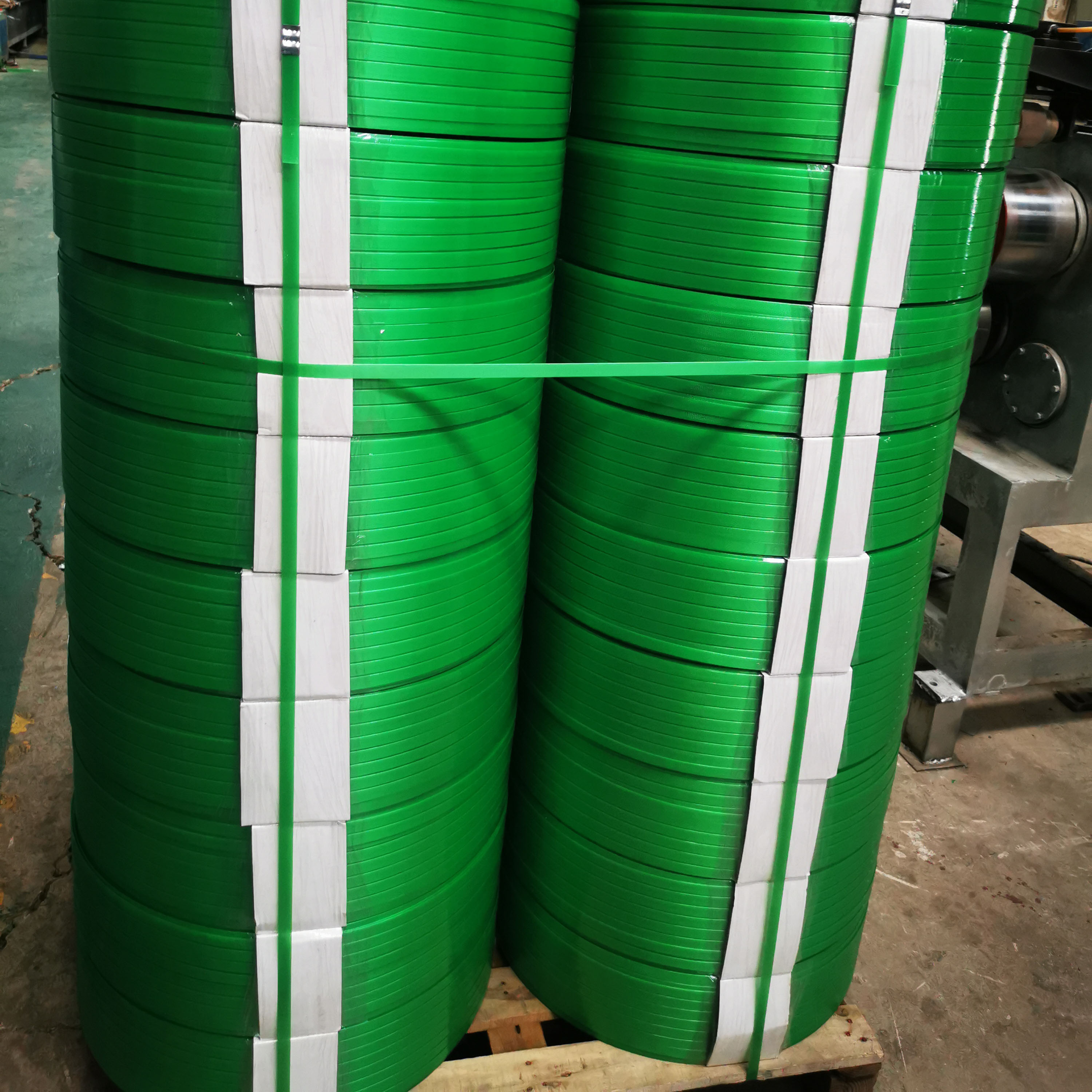 塑钢带镀锌打包带批发价格优惠